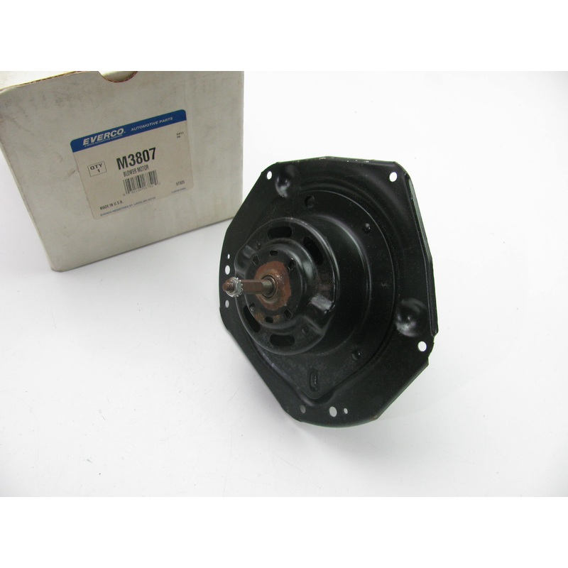 Everco M3807 HVAC Blower Motor