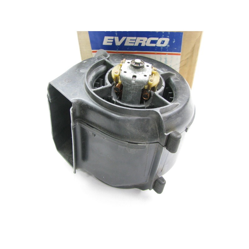 Everco M3815 HVAC Blower Motor 505217
