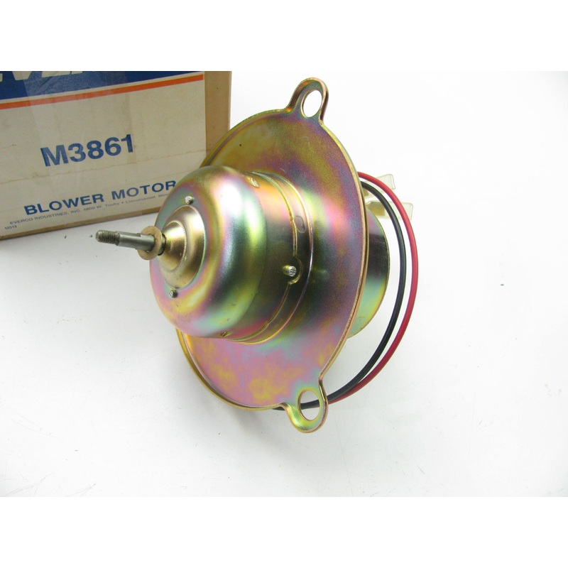 Everco M3861 HVAC Blower Motor