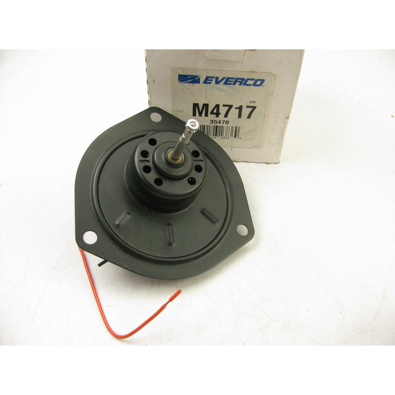 Everco M4717 HVAC Blower Motor