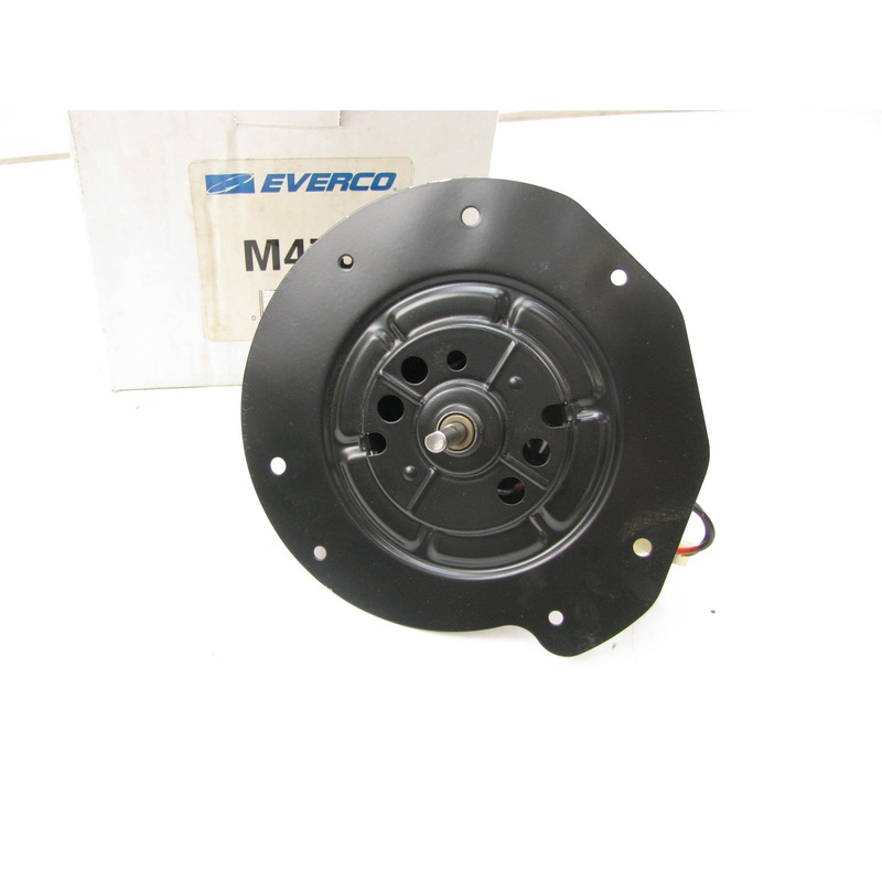 Everco M4736 HVAC Blower Motor