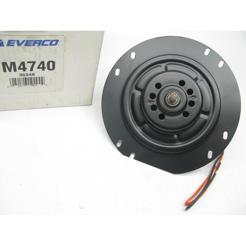 Everco M4740 HVAC Blower Motor