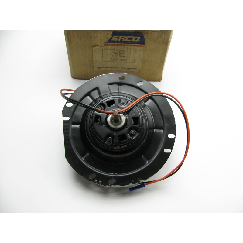 Everco M6482 HVAC Blower Motor