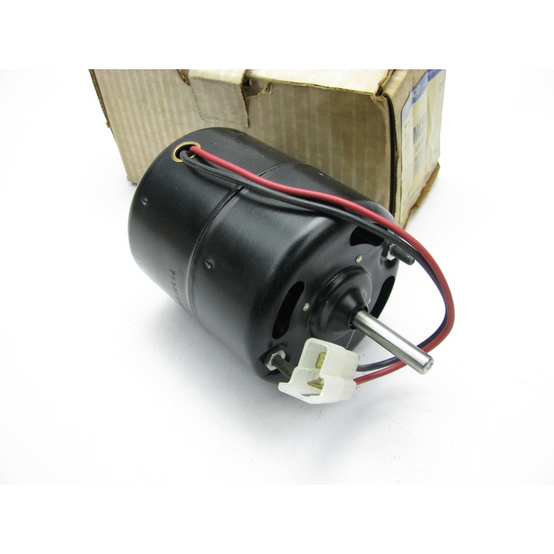 Everco M859 Blower Motor Replaces 35620, C2OZ18527B, RD310612