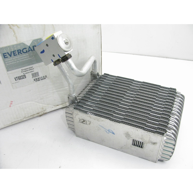 Evergard VT60328 Rear A/C Evaporator Core 1997-00 Expedition 1998-00 Navigator