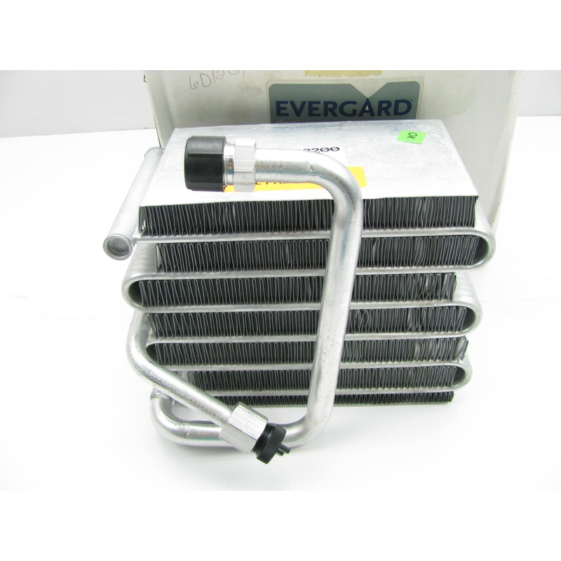 Evergard VT60348 REAR A/C Evaporator Core 1989-93 Mazda MPV 2.6L I4