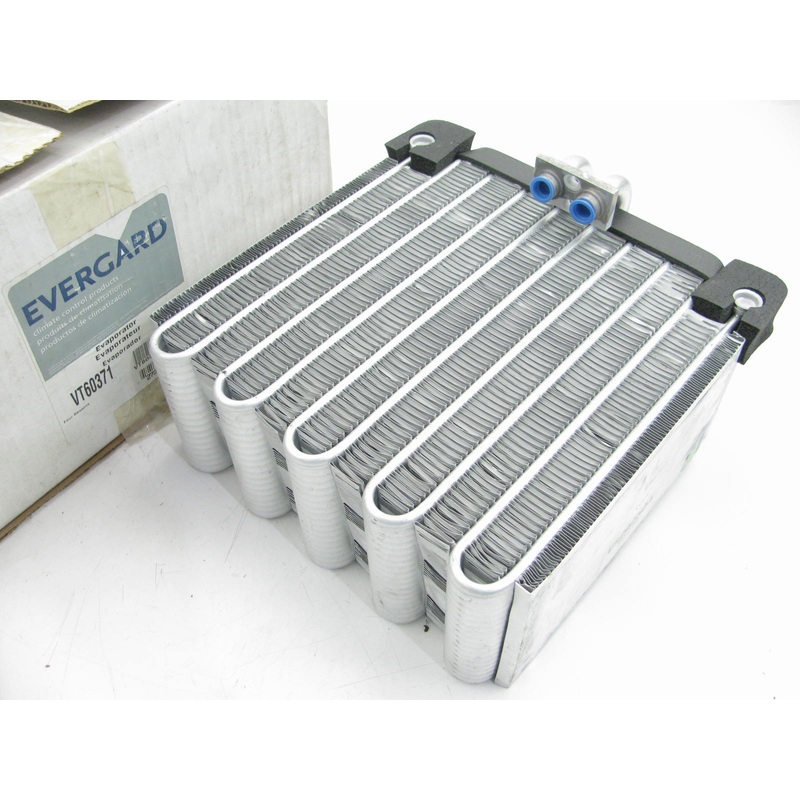 Evergard VT60371 A/C Evaporator Core For  For 1994-1999 Toyota Celica
