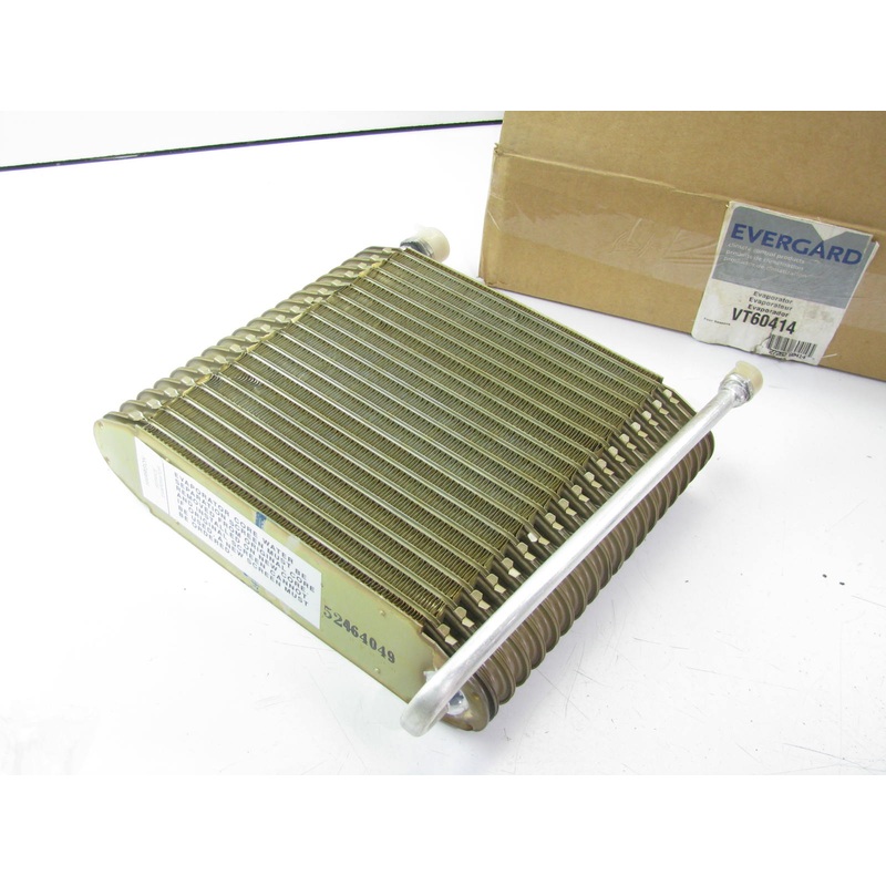 Evergard VT60414 A/C Evaporator Core For 1994-1995 Topkick & Kodiak