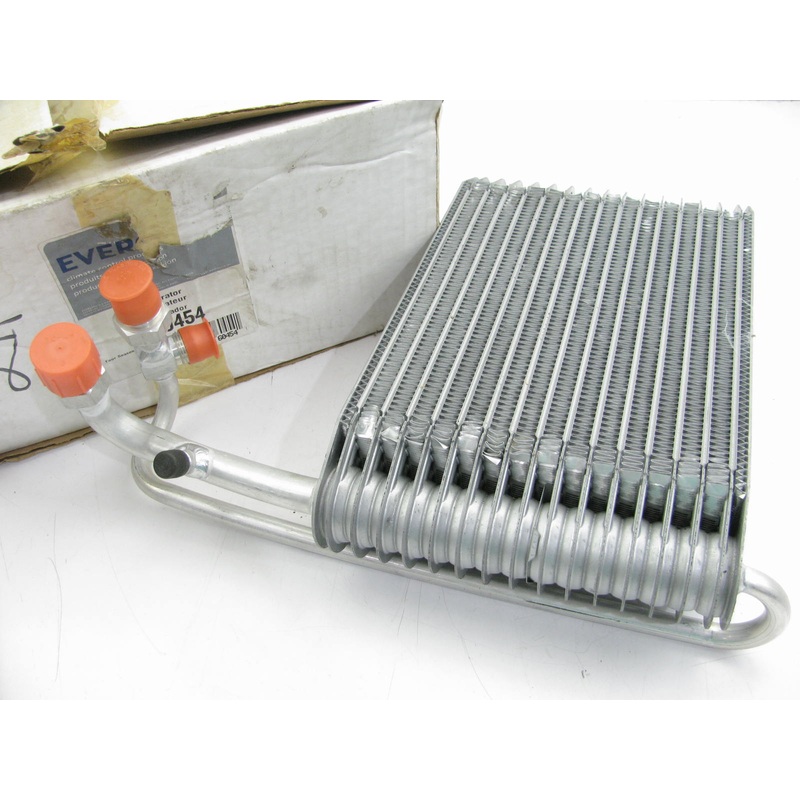 Evergard VT60454 A/C Evaporator Core For Various  For 1989-1990 Cadillac