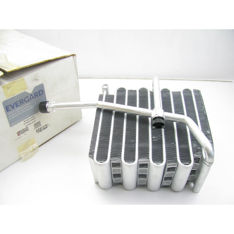 Evergard VT60640 A/C Evaporator Core for 1986-1989 Acura Integra