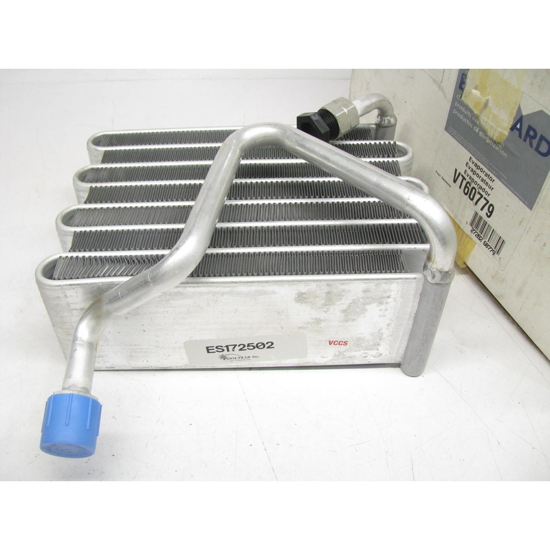 Evergard VT60779 A/C Evaporator 1994-98 Suzuki Geo 1.6L I4