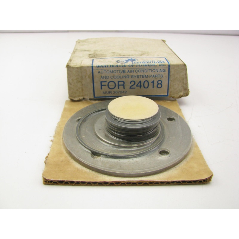 Cold Air Distributors 24018 A/C Compressor Shaft Seal Kit  - 207242