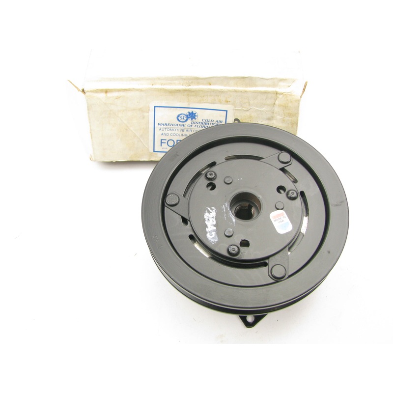 Cold Air Distributors 47809 A/C Compressor Clutch
