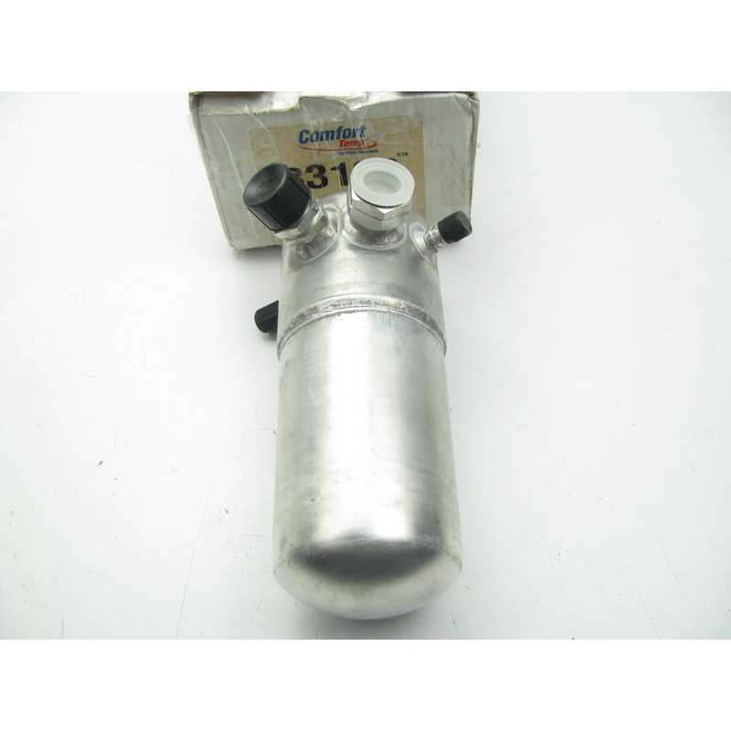 Comfort Temp 33106 A/C Accumulator