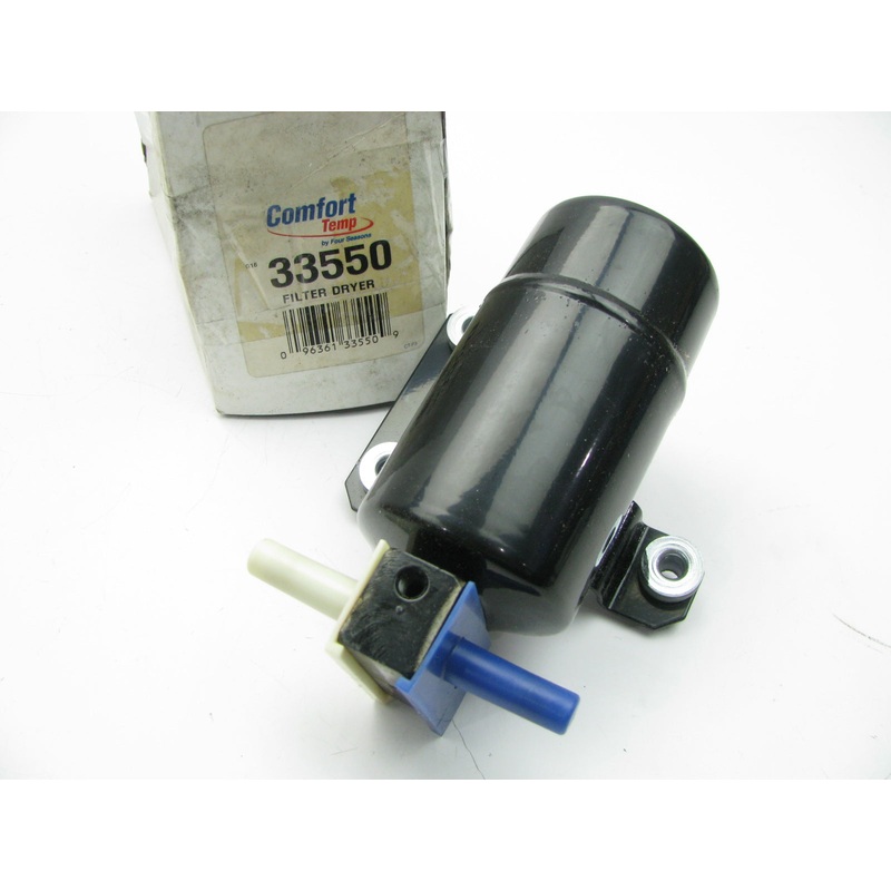 Comfort Temp 33550 A/C Receiver Drier