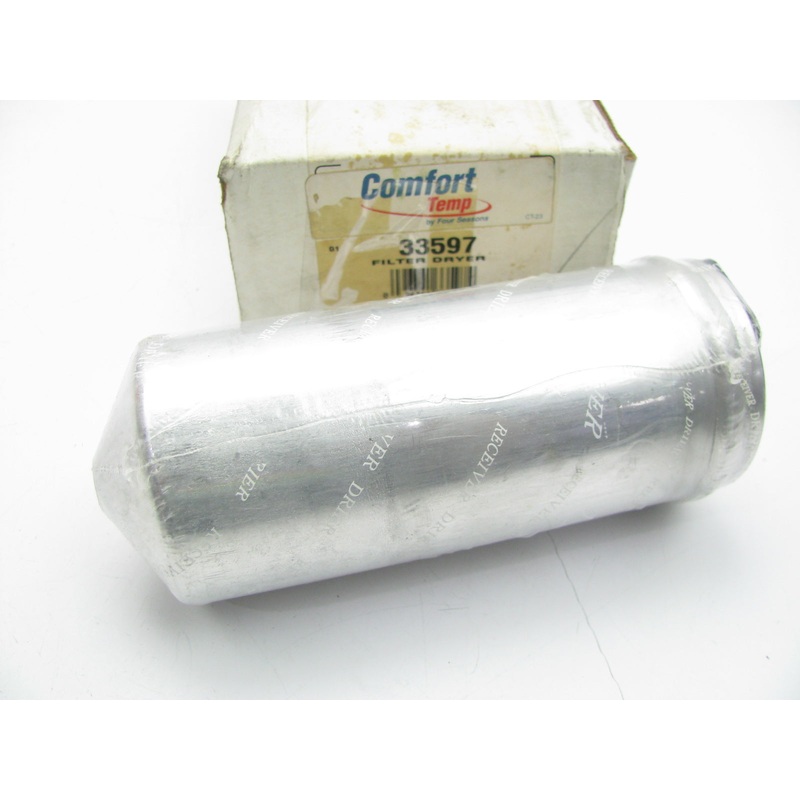 Comfort Temp 33597 A/C Receiver Drier