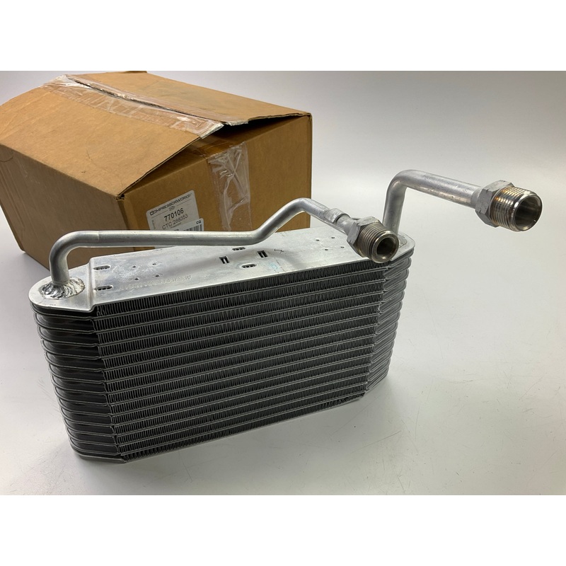 Compressor Works 770106 A/C Evaporator Core For 1995-2005 Cavalier & Sunfire