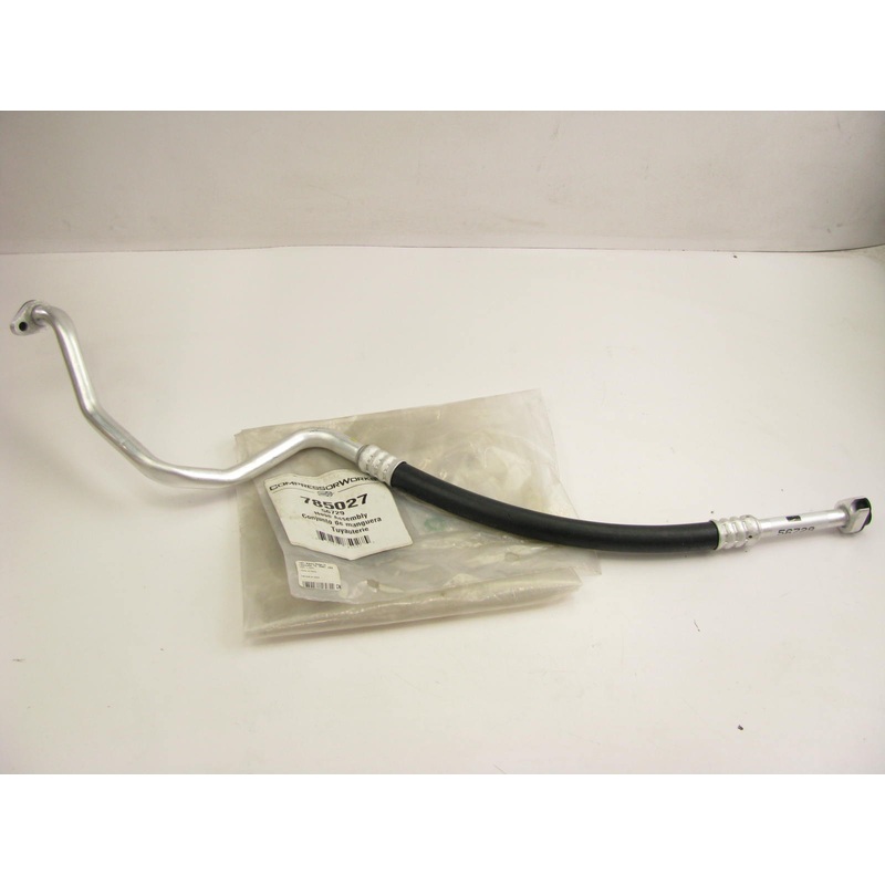 Compressor Works 785027 A/C Refrigerant Hose Line Tube For 2003-2009 PT Cruiser