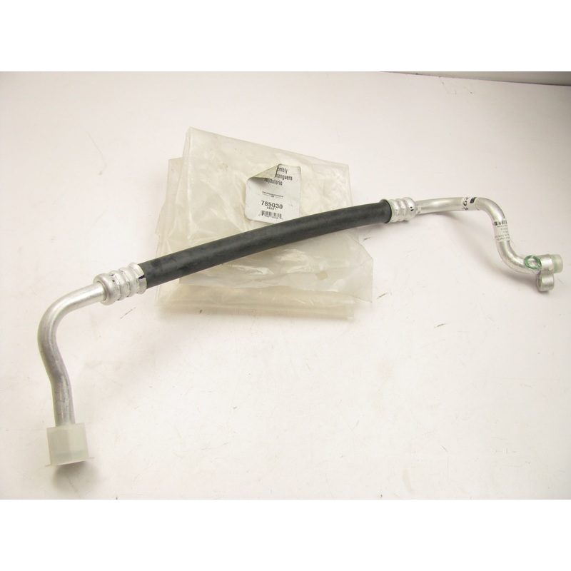 Compressor Works 785030 A/C Refrigerant Suction Hose Assembly