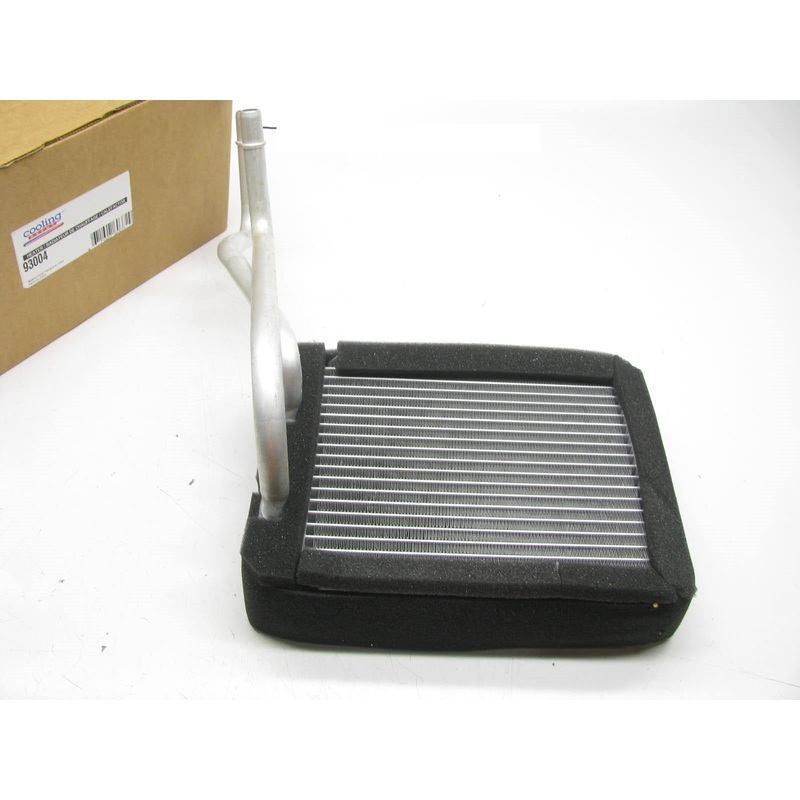 Cooling Depot 93004 Heater Core