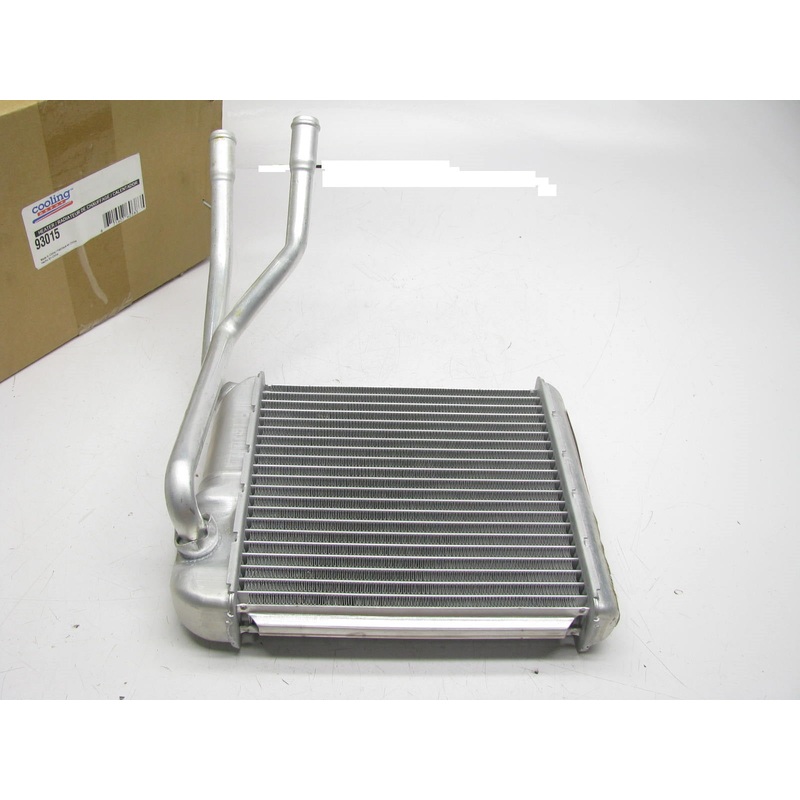 Cooling Depot 93015 Heater Core