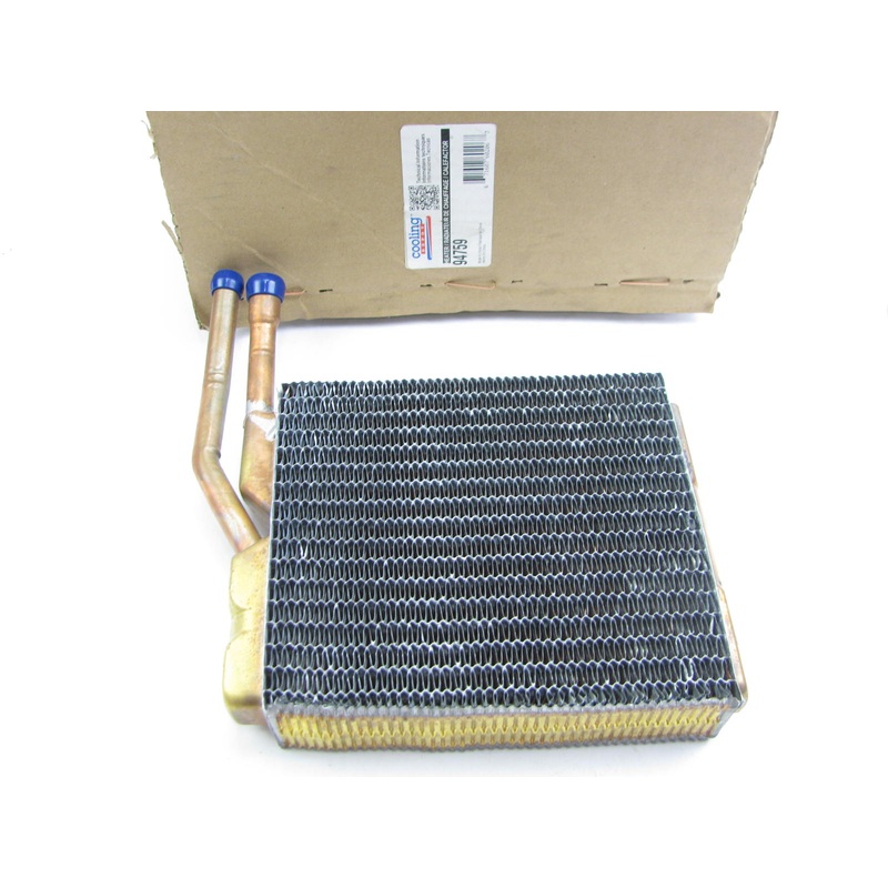 Cooling Depot 94759 Front HVAC Heater Core - 9010221 96087 2-642