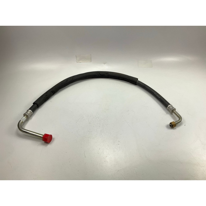 DAMAGED INSULATION Motorcraft YF1224 Accumulator To A/C Compressor Suction Line