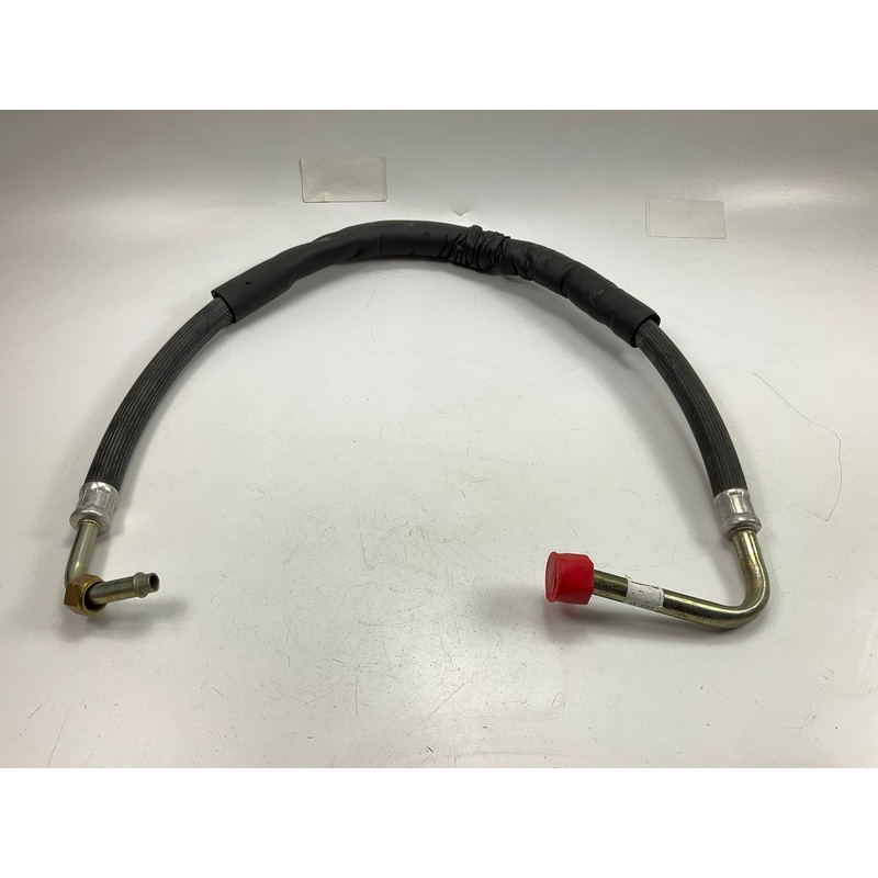 DAMAGED INSULATION YF-1224 A/C Suction Line Hose 83-86 F-250 F-350 7.5L 460 V8