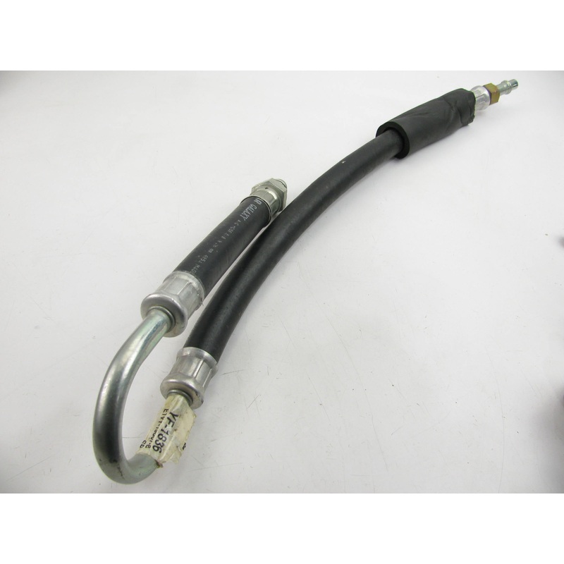 DAMAGED - OEM Motorcraft YF-1836 A/C Discharge Refrigerant Hose Line