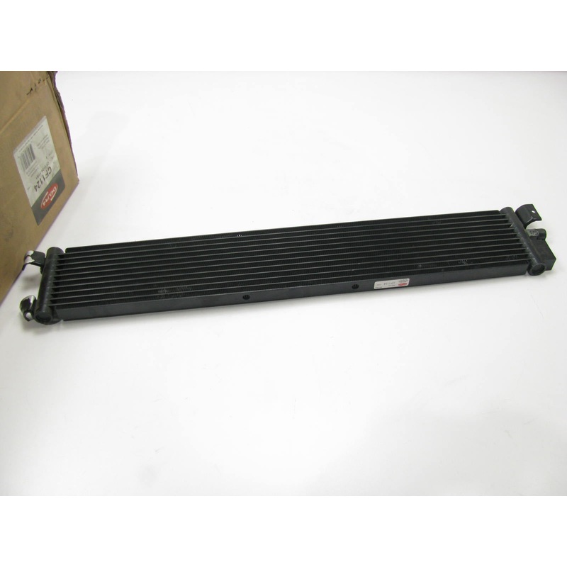 Delphi CF1124 A/C Condenser