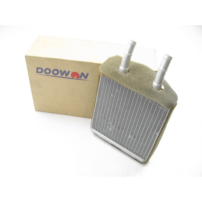 Doowon 720-0046 Heater Core For Hyundai 95-05 Accent 96-00 Elantra 97-01 Tiburon