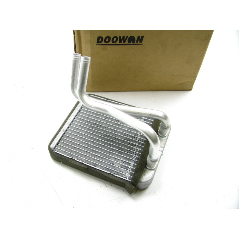 Doowon 720-0084 HVAC Heater Core For 1998-2001 Kia Sephia 2000-2004 Kia Spectra