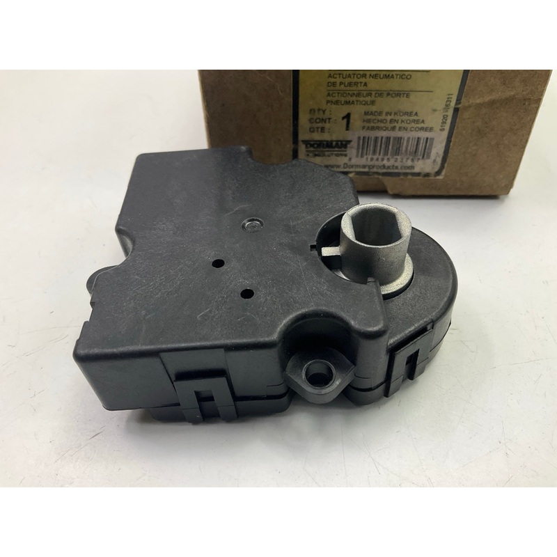 Dorman 604-113  HVAC Heater Blend Door Actuator