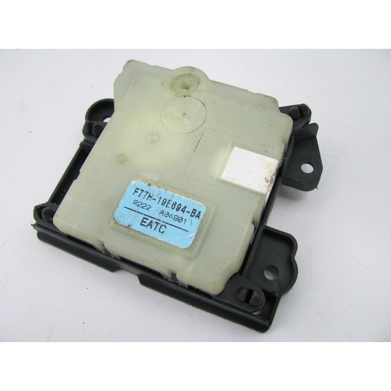 EATC ONLY - NEW - OUT OF BOX OEM Ford F77H-19E694-BA Heater Blend Door Actuator