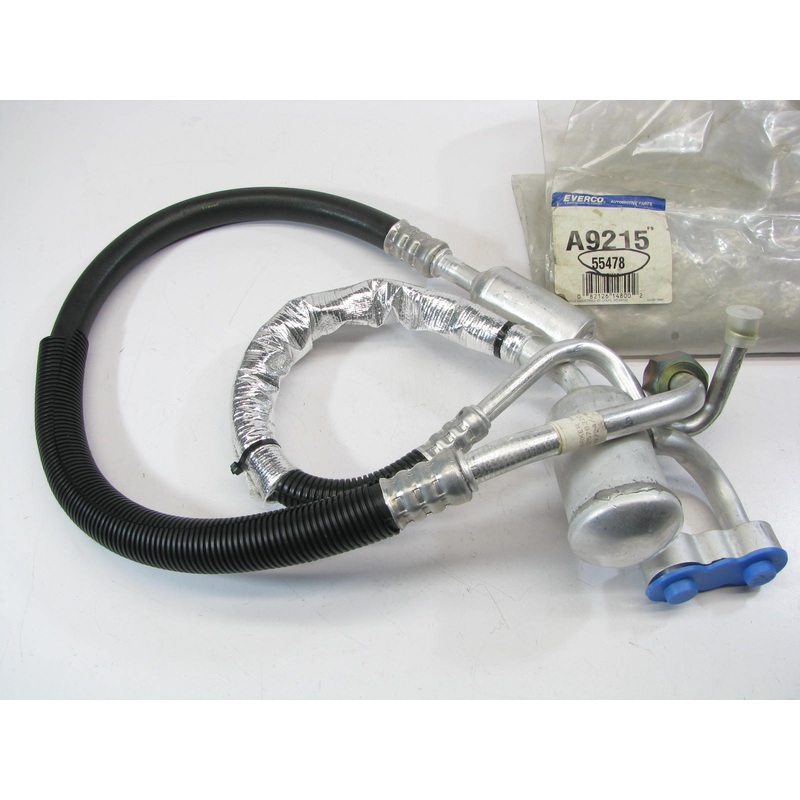 Everco 55478 A/C Manifold Hose Assembly