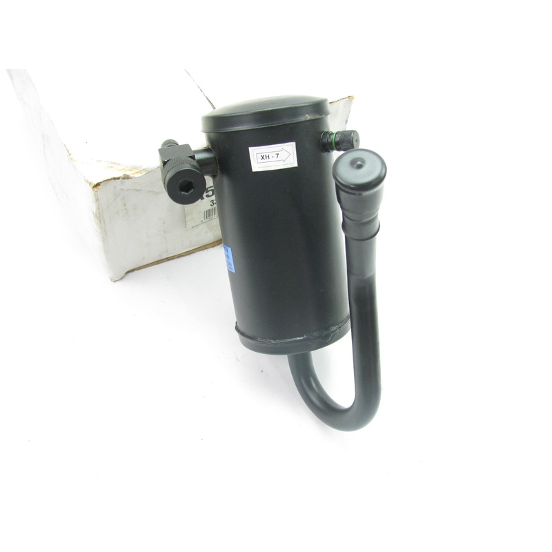Everco A5884 A/C Receiver Drier / Accumulator