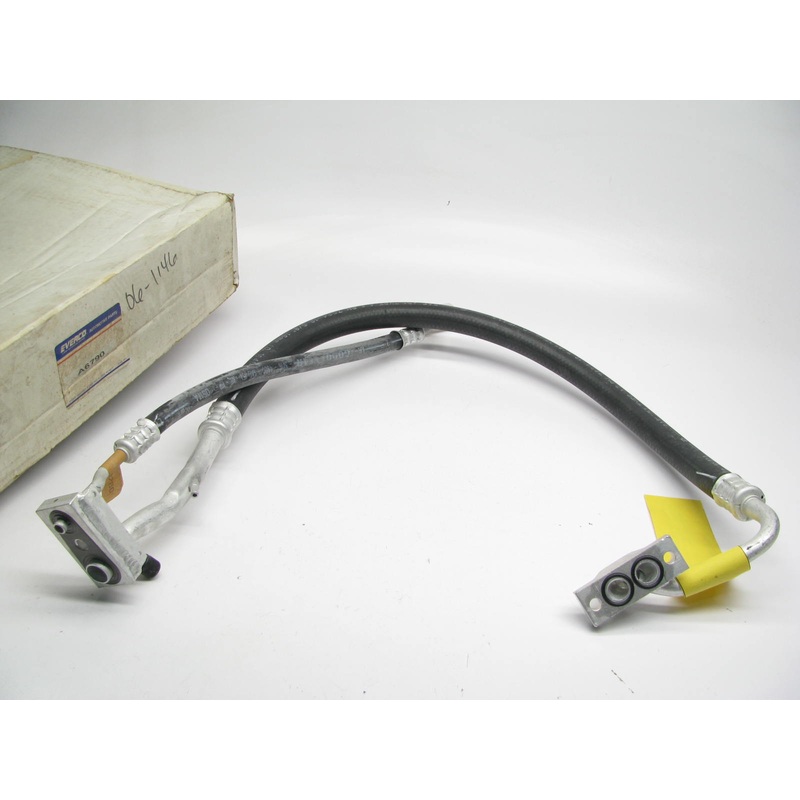 Everco A6790 A/C Refrigerant Hose Assembly