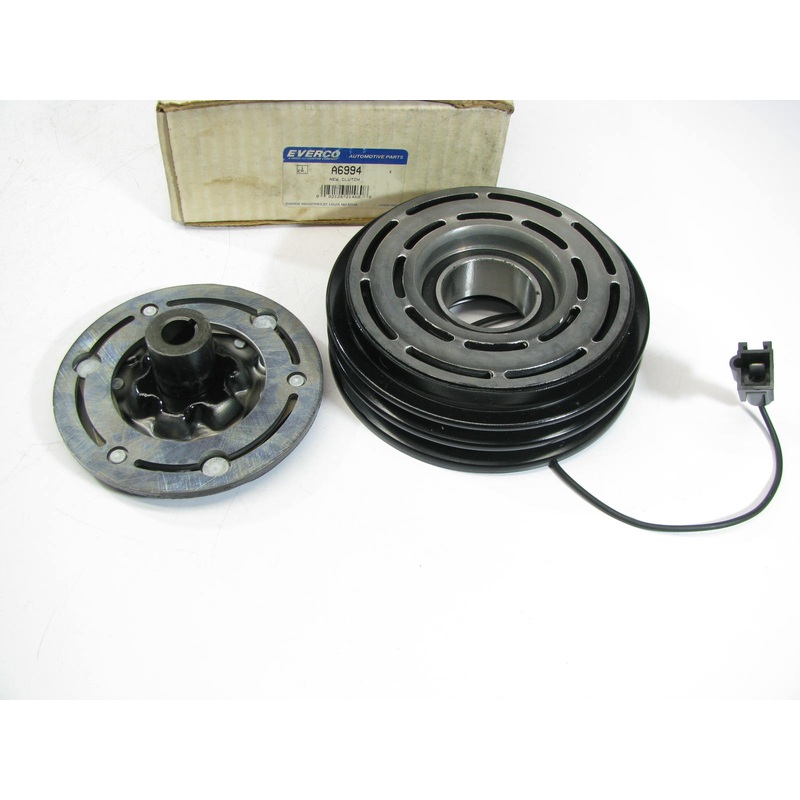 Everco A6994 A/C Compressor Clutch