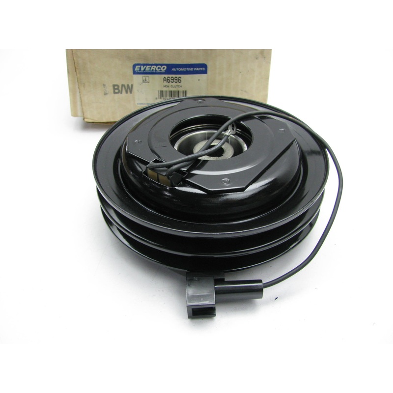 Everco A6996 A/C Compressor Clutch