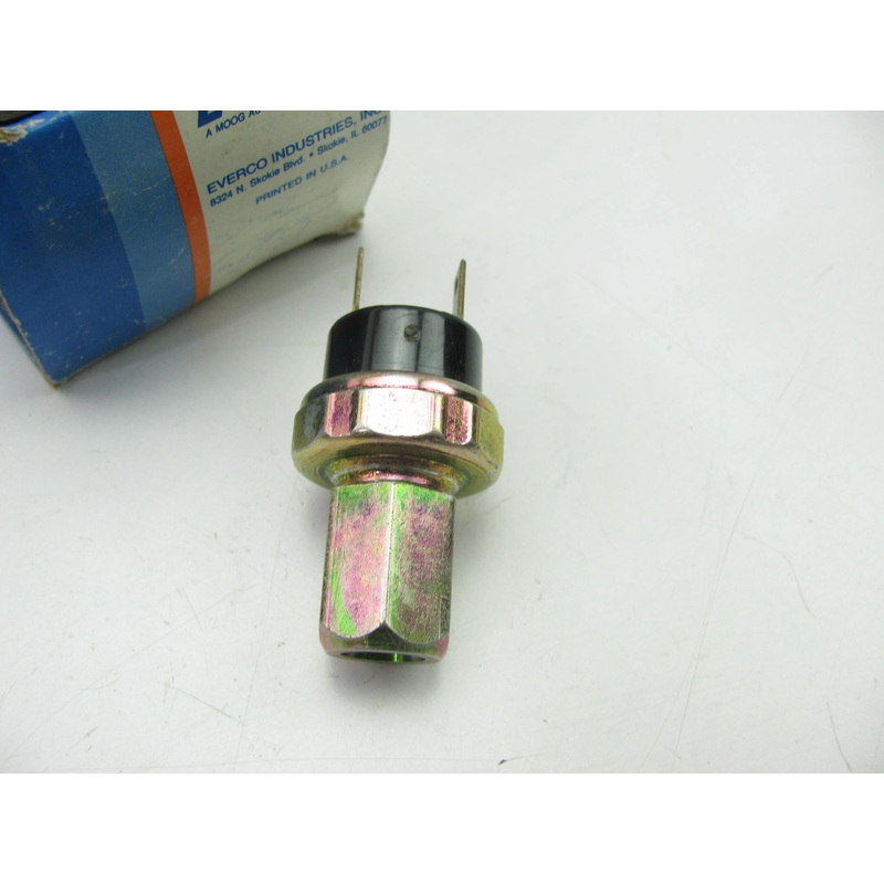 Everco A7245 HVAC Binary Switch Pressure Switch