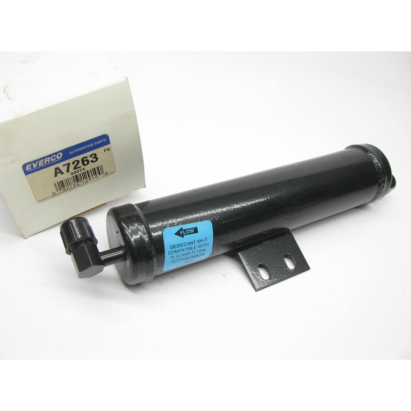 Everco A7263 A/C Receiver Drier