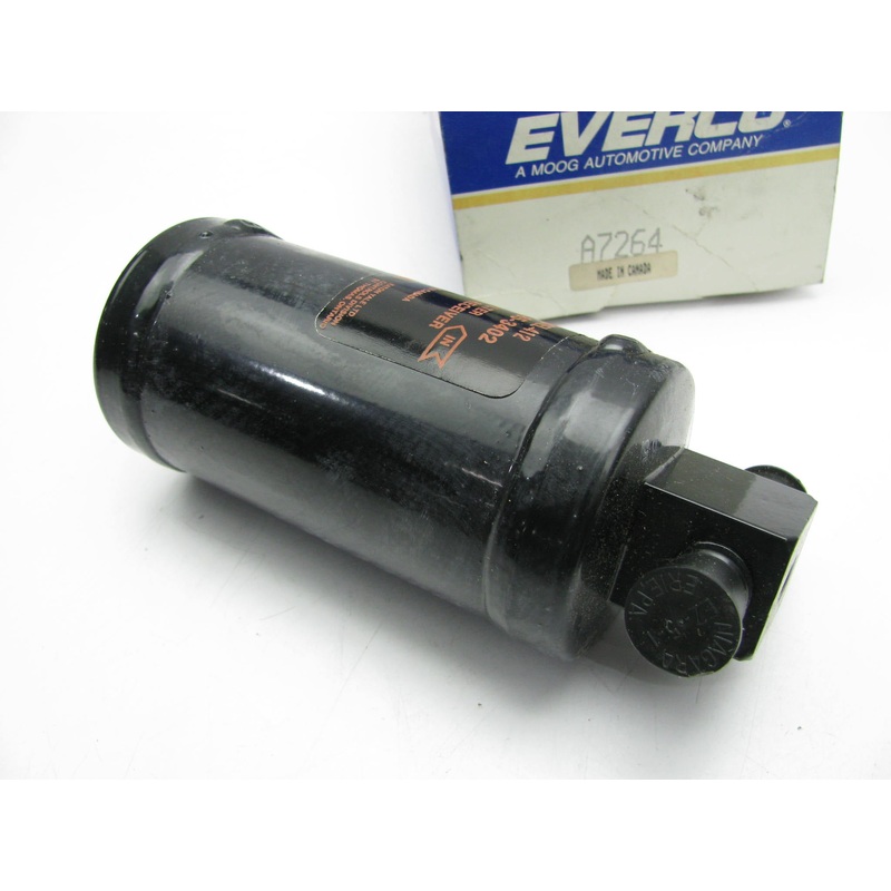 Everco A7264 A/C Receiver Drier