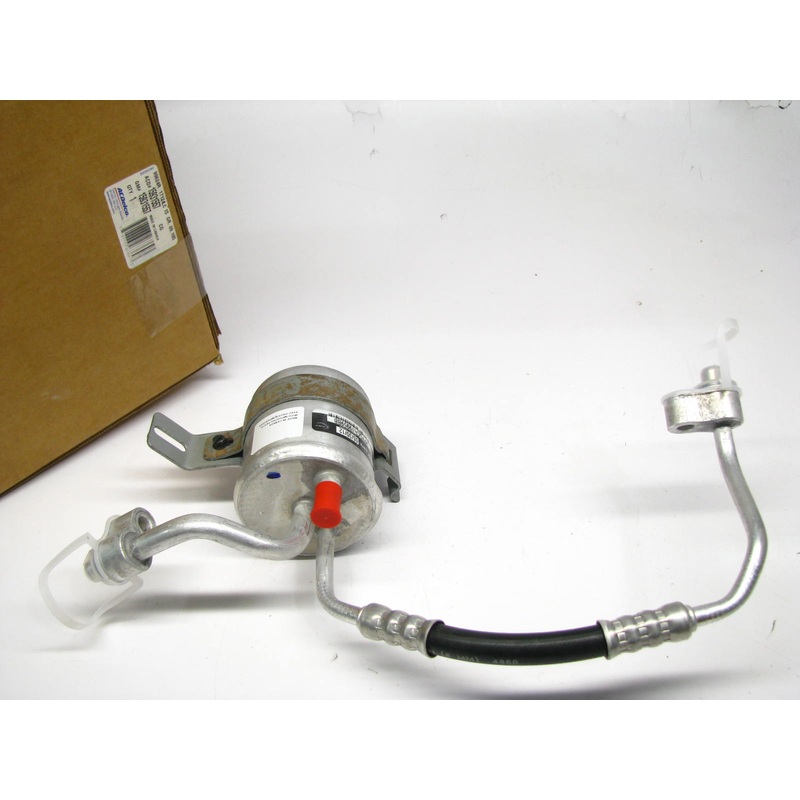 Acdelco 15931557 A/C Receiver Drier For 2007 Saturn Vue