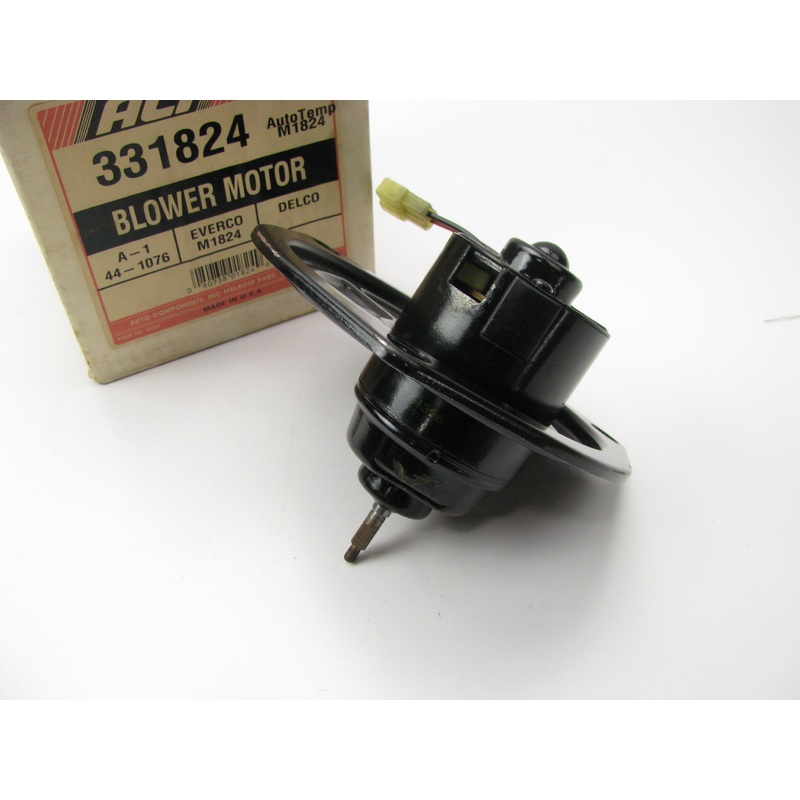ACI 331824 HVAC Blower Motor For 1980-1989 Subaru