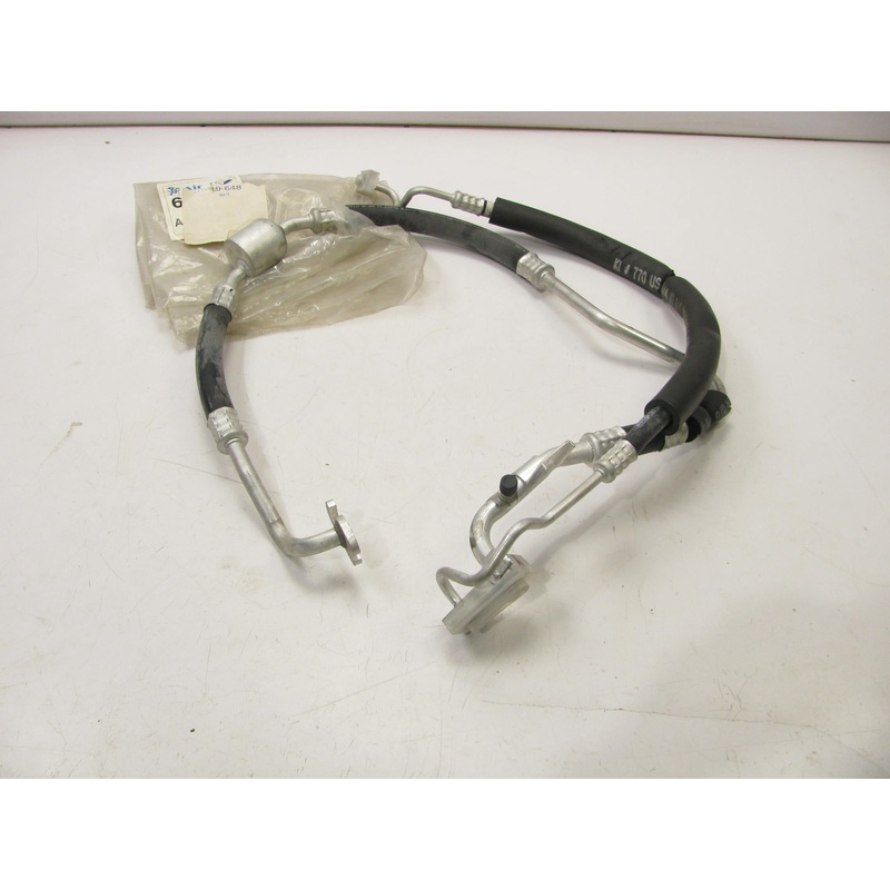 Air Pro 64416 A/C Manifold Hose AC Line Tube For 2005-2007 Saturn Vue