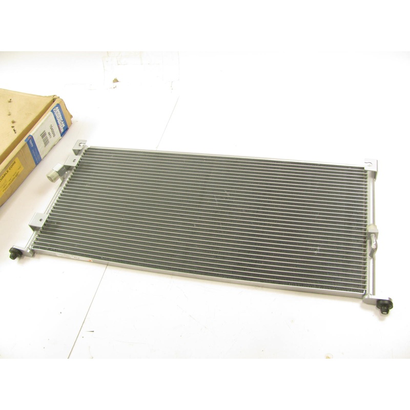 American Condenser 1040090 A/C Condenser 1997 Lexus ES300 Toyota Camry 3.0L V6