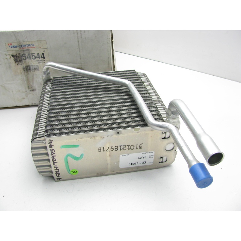 API 54544 A/C Evaporator Core For 1989-1993 Thunderbird, Cougar