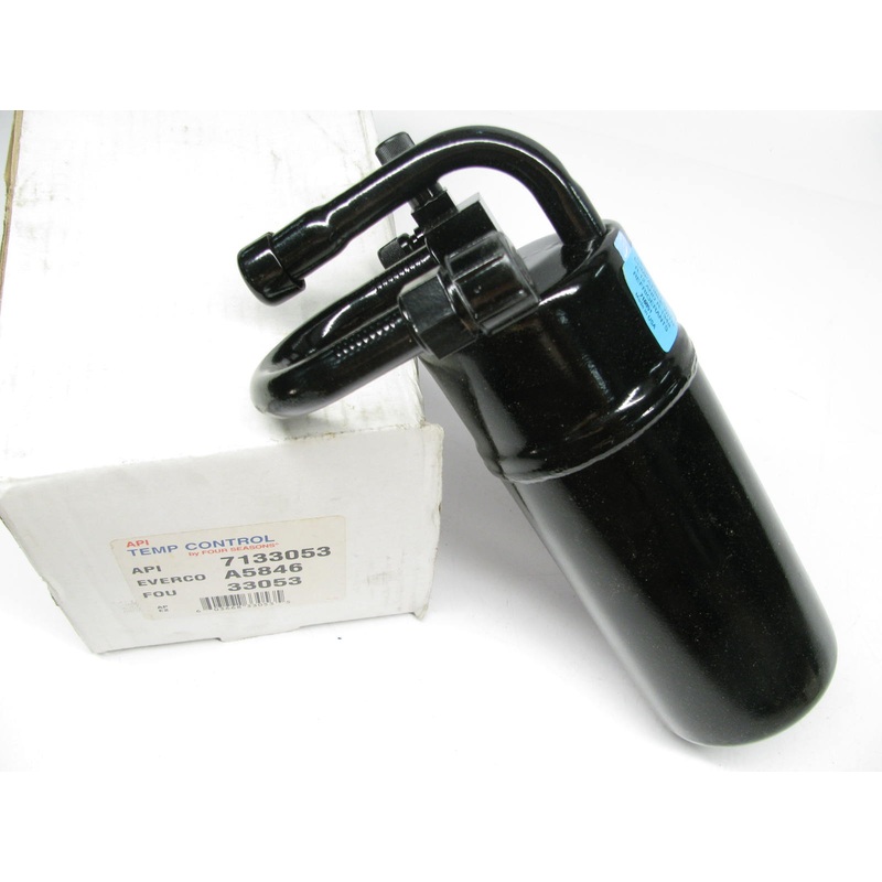API 7133053 A/C Accumulator