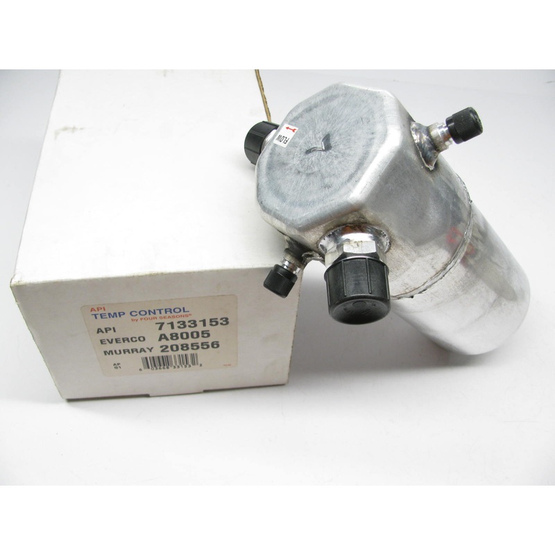 API 7133153 A/C Accumulator Receiver Drier