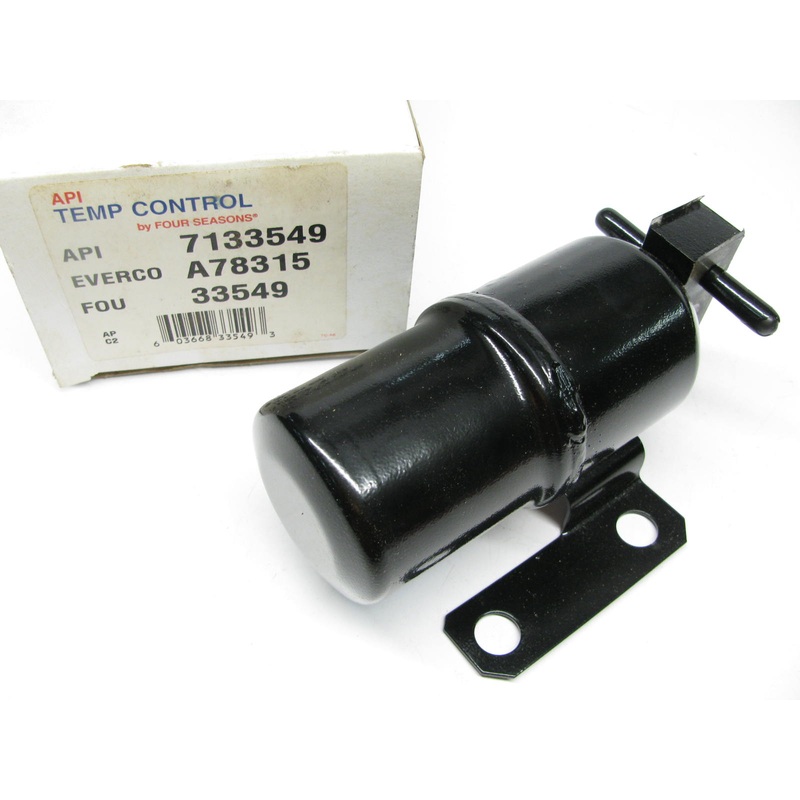 API 7133549 A/C Receiver Drier